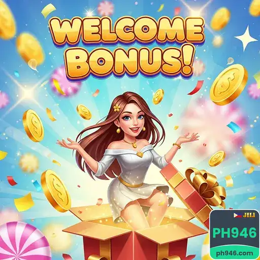ph946 bonus 