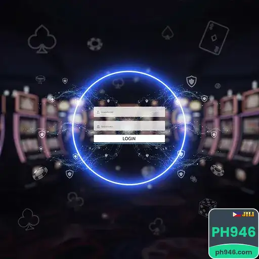 ph946 login 